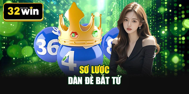 Sơ lược dàn đề bất tử