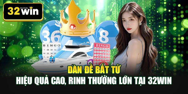 Dàn đề bất tử