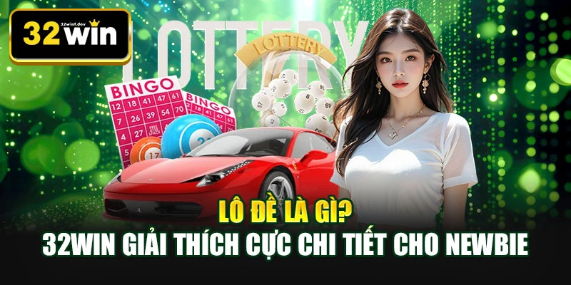Lô đề là gì
